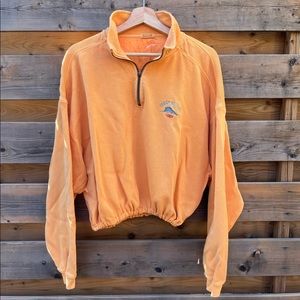 Cropped Tommy Bahama Sweater